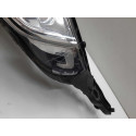 Farol Esquerdo Peugeot 208 2016 2017 2018