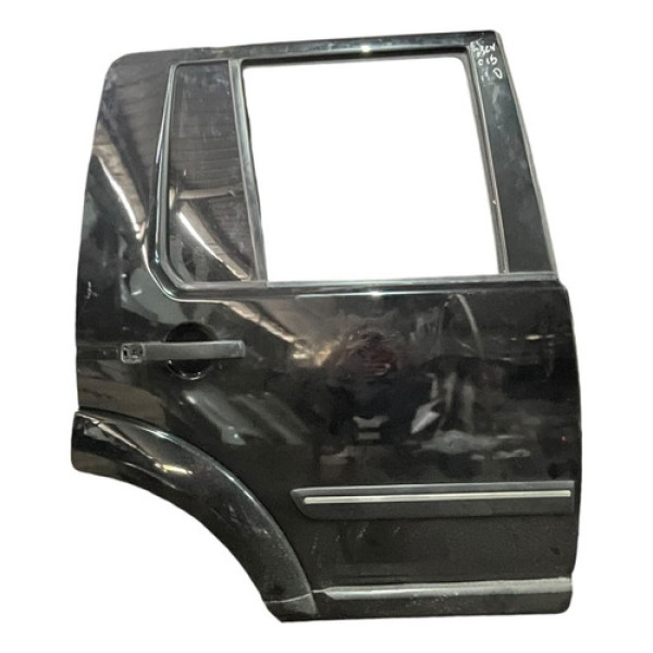 Porta Traseira Direita Discovery 4 2010/2011/2012 A 2015