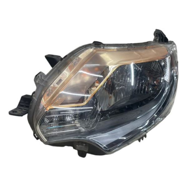 Farol Esquerdo New Triton 2018 2019 A 2022