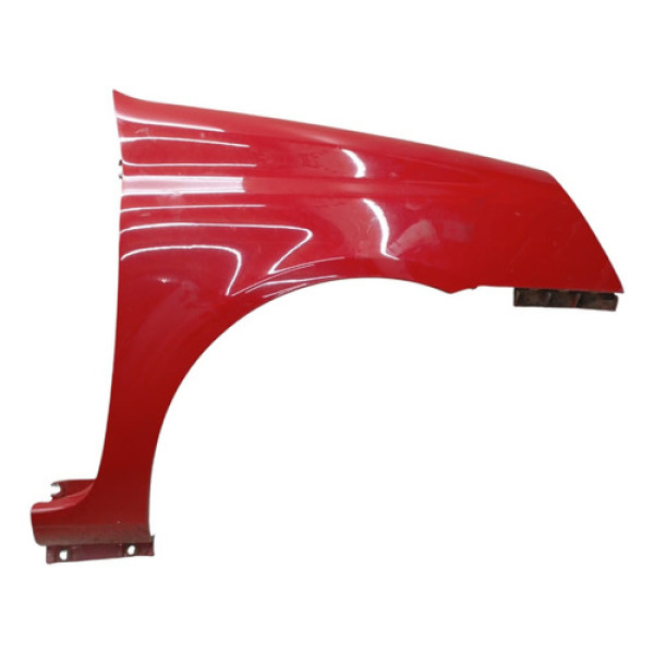 Paralama Direito Renault Clio Hatch 2015 A 2017