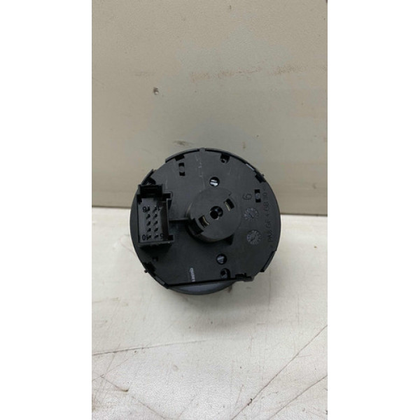 Botão Interruptor Controle De Farol Amarok 2018 3.0 V6