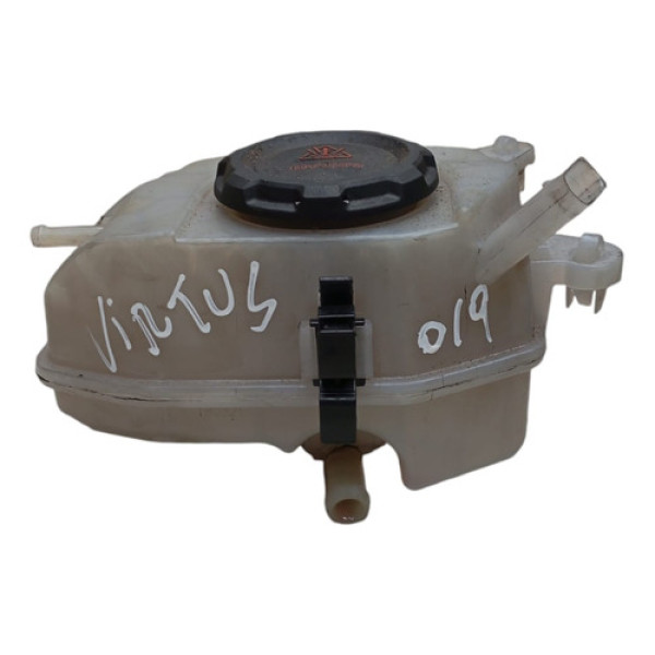 Reservatorio Radiador Virtus Polo 2017 2018 2019 2020 A 2022