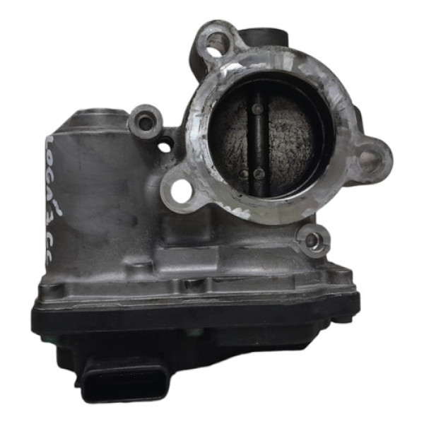 Corpo Borboleta 3cc - Tbi Renault Logan 2018/19 A 2022