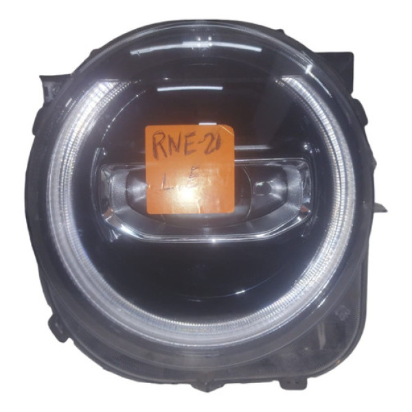 Farol Esquerdo Renegade Led Xenon 2019 A 2022