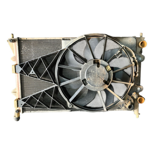 Kit Radiador Linea Dualogic 1.9 2009 2010