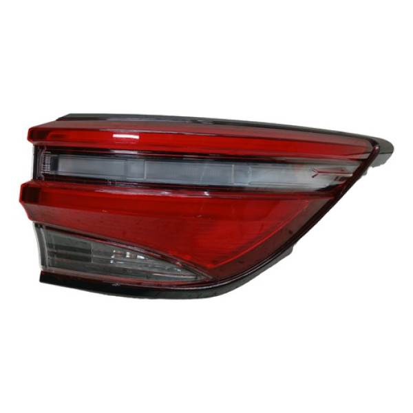 Lanterna Esquerda Hilux Sw4 2023 2024