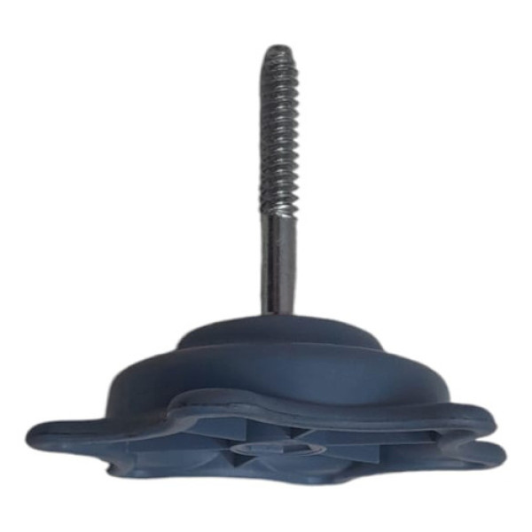 Parafuso Fixador Step Citroen Aircross 2011 2012 A 2015