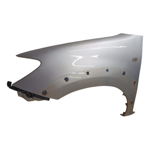 Paralama Esquerdo Hilux 2008 2009 A 2015