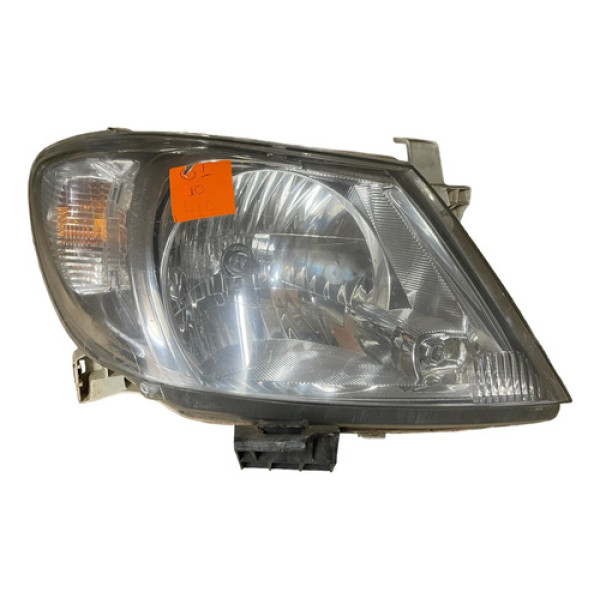 Farol Lado Direito Hilux 2009 2010