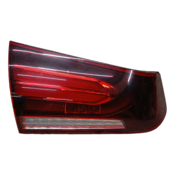 Lanterna Tampa Traseira Esquerda A200 Classe A 2019 A 2024