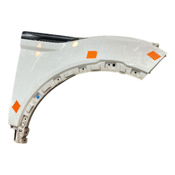 Paralama Direito Land Rover Evoque 2014 A 2016