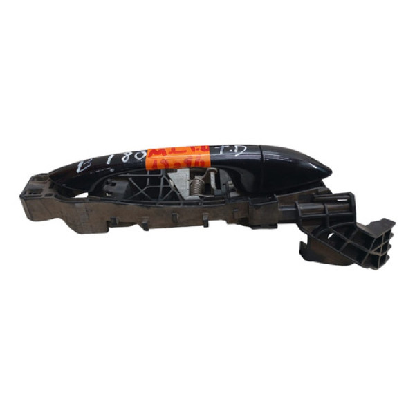 Maçaneta Externa Traseira Direita Mercedes B180 2010 A 2011