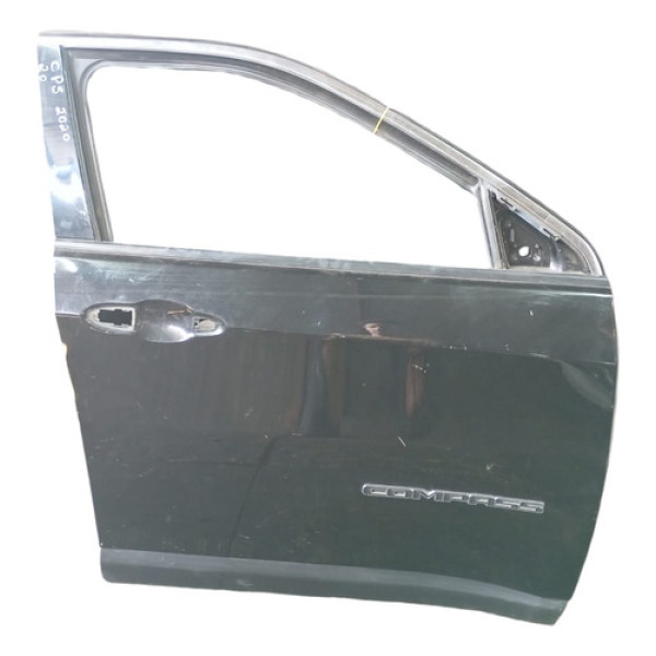 Porta Dianteira Direita Compass 2017/2018/2019/2020 A 2023