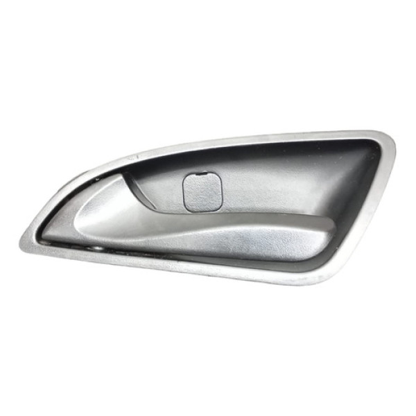 Maçaneta Interna Hb20 Hatch Esquerdo 2013 A 2019 Original
