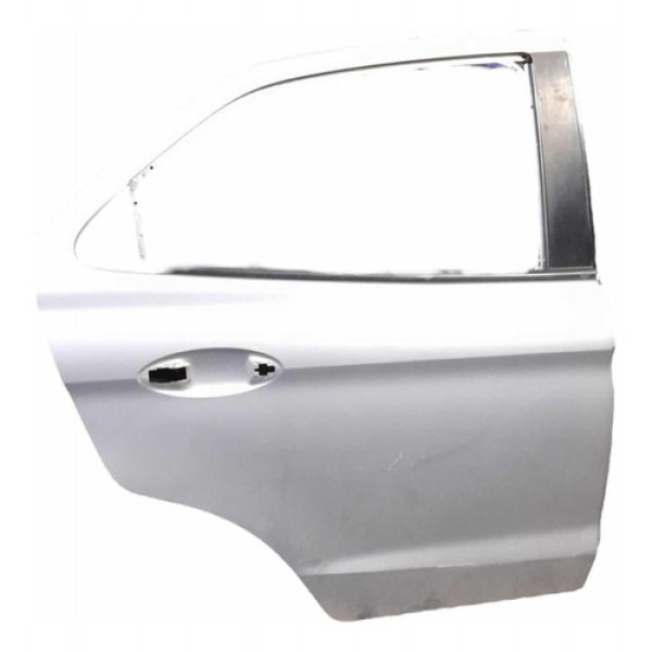 Porta Traseira Direita Ka 2015 Hatch