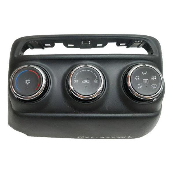 Comando De Ar Gm Tracker 2020 2021 2022 2023 2024