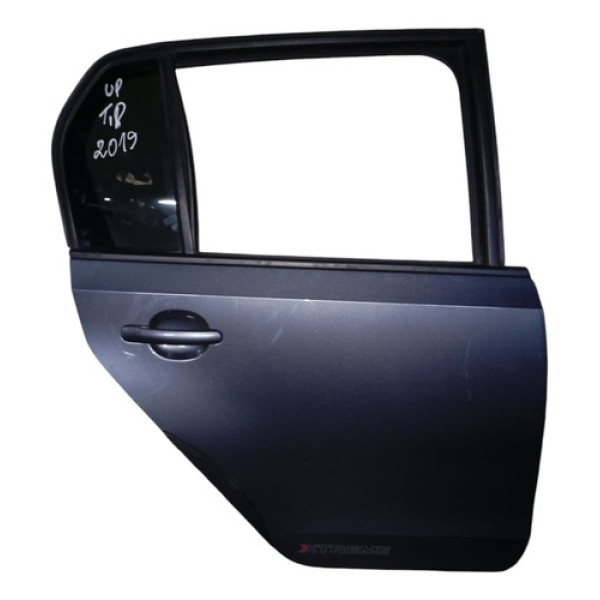 Porta Traseira Direita Up 2014 2015 A 2019