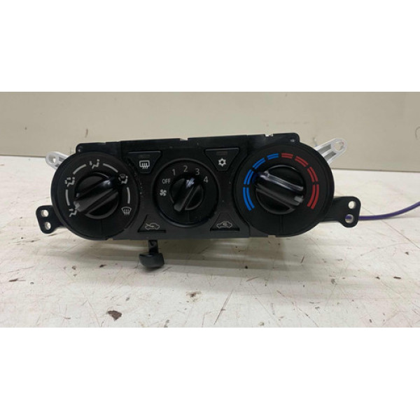 Comando De Ar Triton 2021 2.4