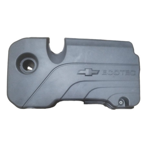 Tampa De Motor Cruze Tracker 1.4 Turbo 2016 A 2021 Original