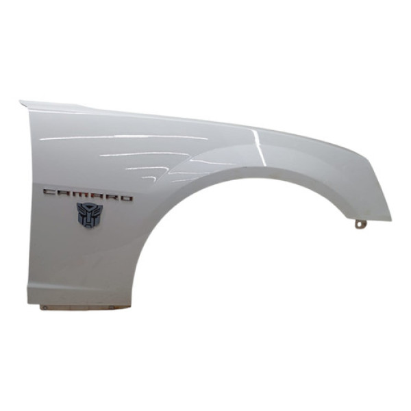 Paralama Direito Chevrolet Camaro 2011 A 2013