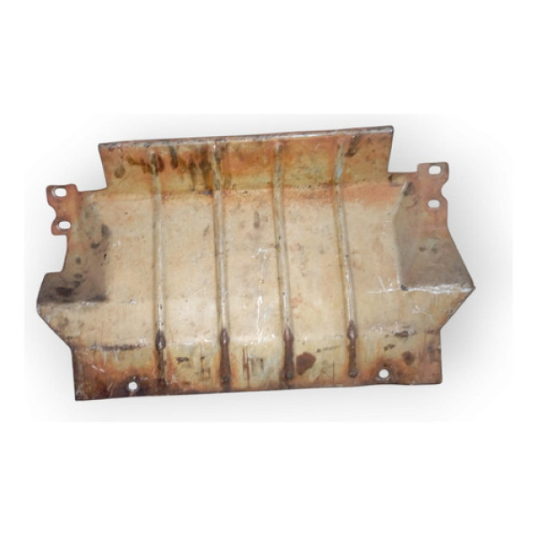 Protetor Carter S10 2.4 Flex 2003 2004 A 2011