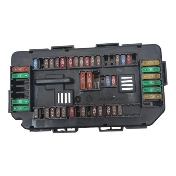 Caixa Fusível Bmw 428i N20 2014 2015 A 2017