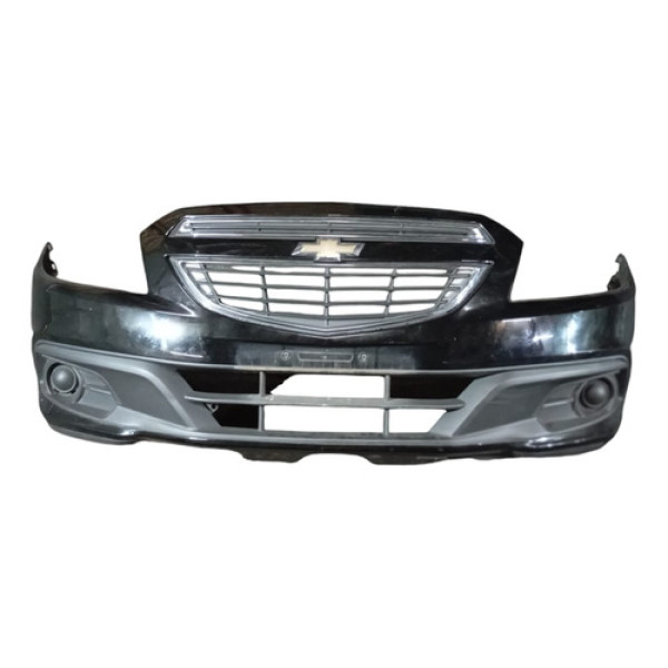 Parachoque Dianteiro Chevrolet Ônix 2014 A 2017