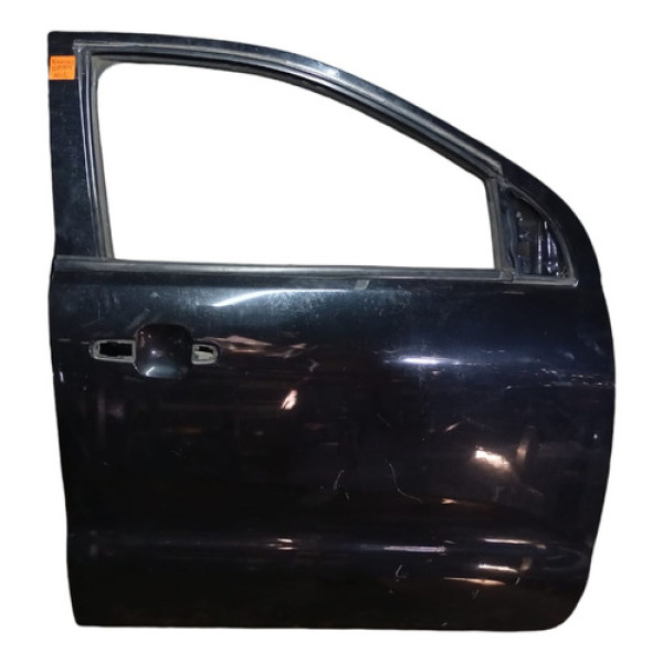 Porta Dianteira Direita Ranger 2013 2014 2015 2016 A 2022