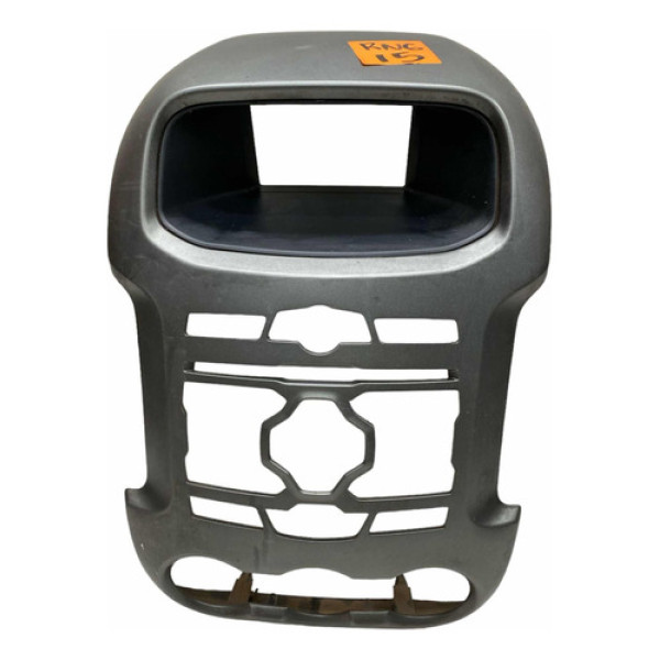 Moldura Central Ranger 2015