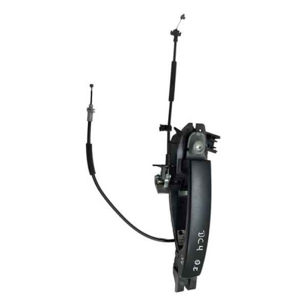 Maçaneta Dianteira Esquerda Discovery 4 2013 2014 2015 2016