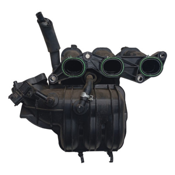 Coletor De Admissão Hb20 1.0 3 Cil.  2013 A 2019 Original