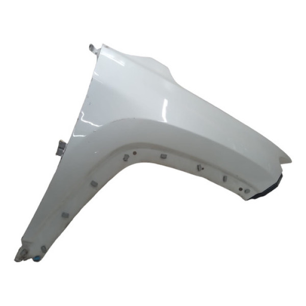 Pára-lama Direito Jeep Compass 2017 2018 2019 2020 2021