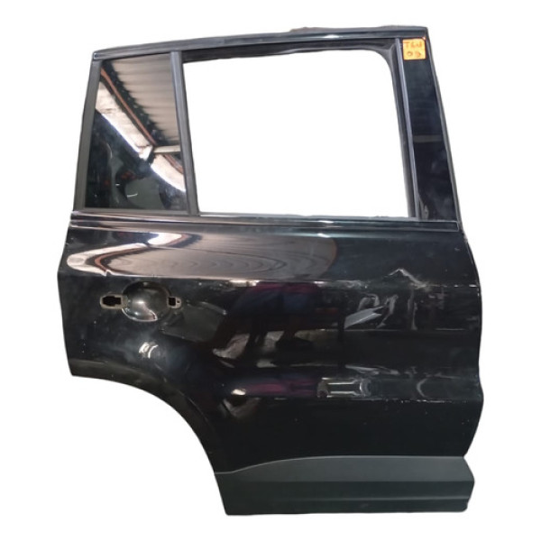 Porta Traseira Direita Tiguan 2010/2011/2012/2013 A 2015
