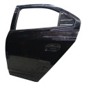 Porta Traseira Esquerda Volvo S60 2011 A 2013