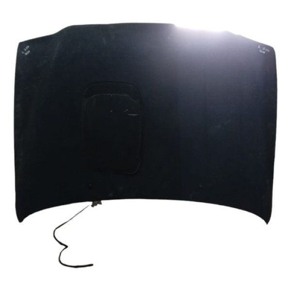 Capô Mitsubishi L200 Ano 2010 Original