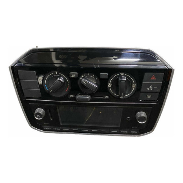 Comando De Ar Som Up 2021 Original