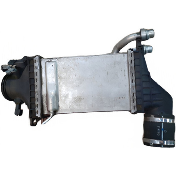Intercooler Mercedes C180 1.6 Turbo 2015 2016 2017 2018