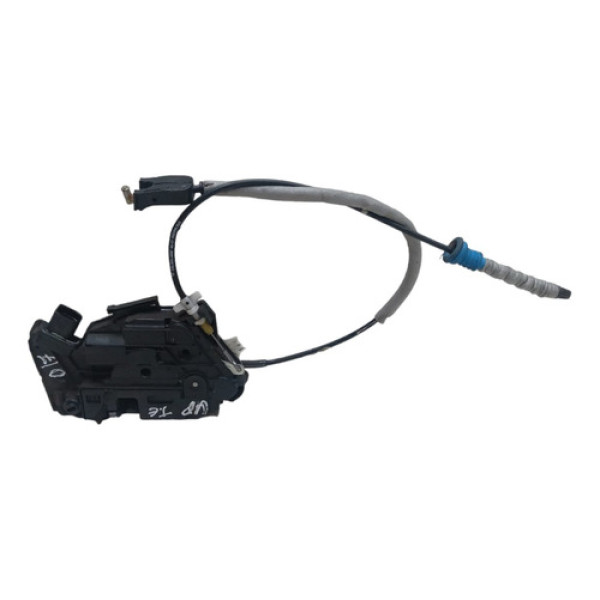 Fechadura Up. Tsi Traseiro Esquerdo Ano 2017 Original