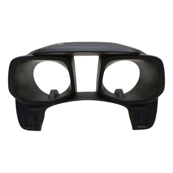 Moldura Painel Instrumento Chevrolet S10 2012 A 2016