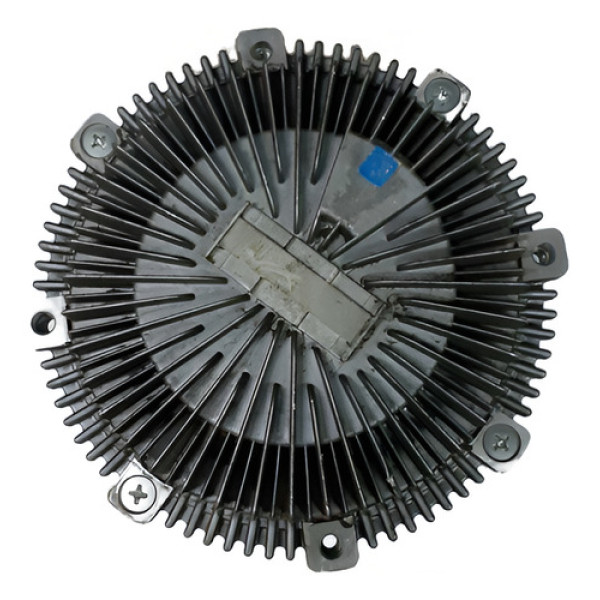 Polia Viscosa Triton Flex V6 3.5 2008 2009 2010 2011 A 2013