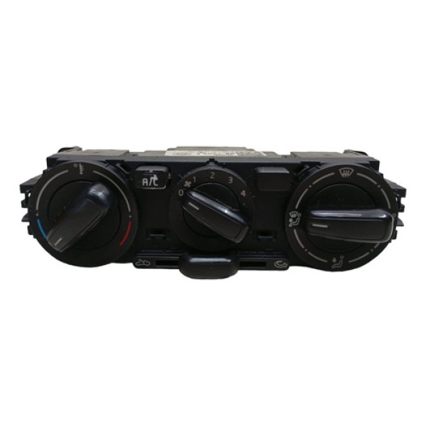 Comando Ar Condicionado Volkswagen Up 2015 A 2019