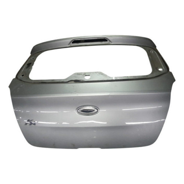 Tampa Traseira Porta Malas Ford Ka 2013 2014 2015 Hatch