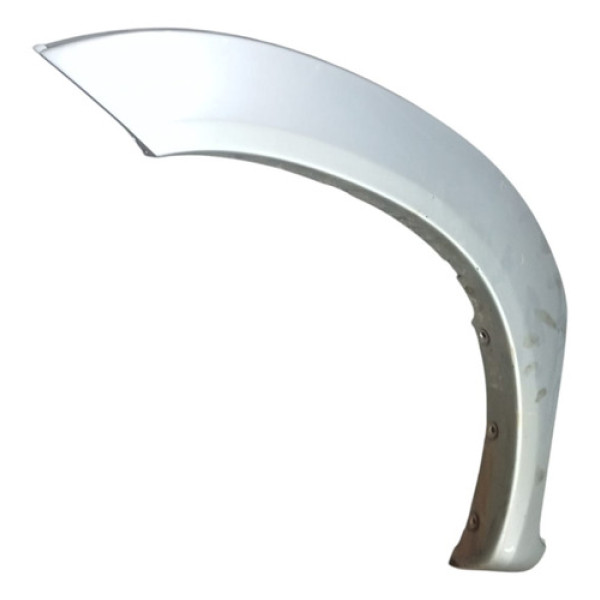 Aplique Paralama Dianteiro Esquerdo Hilux 2011 2012 A 2015