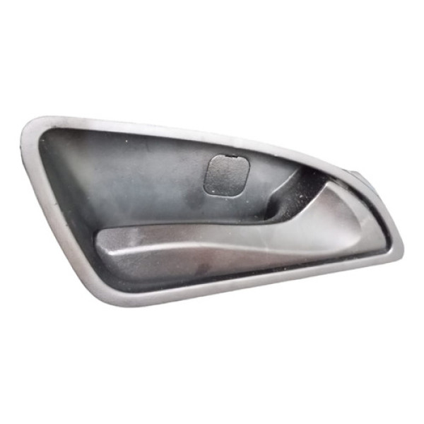 Maçaneta Interna Hb20 Hatch Direito 2013 A 2019 Original