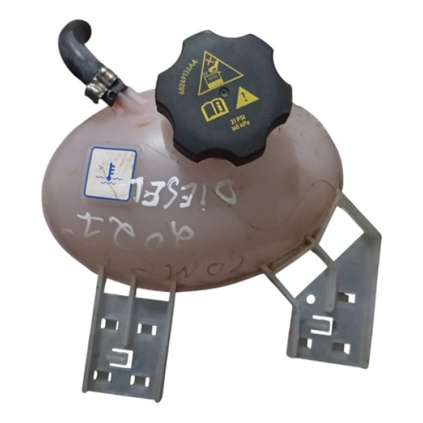 Reservatorio Radiador Toro Compass Renegade 2017 2018 A 2021