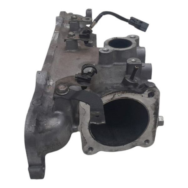 Coletor Admissão New Triton 2.4 Automatico 2018 A 2023