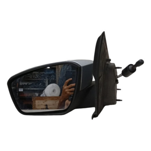 Retrovisor Esquerdo Ford Ka Sedan 2015 2016