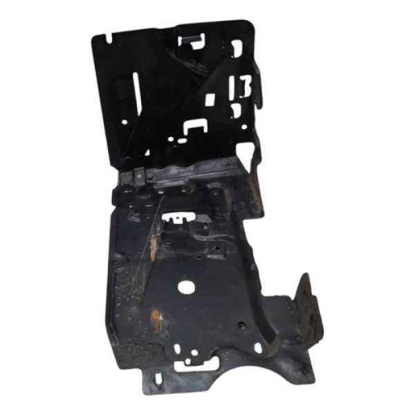 Suporte Caixa Bateria Renault Clio 1.0 Flex 2015 A 2017