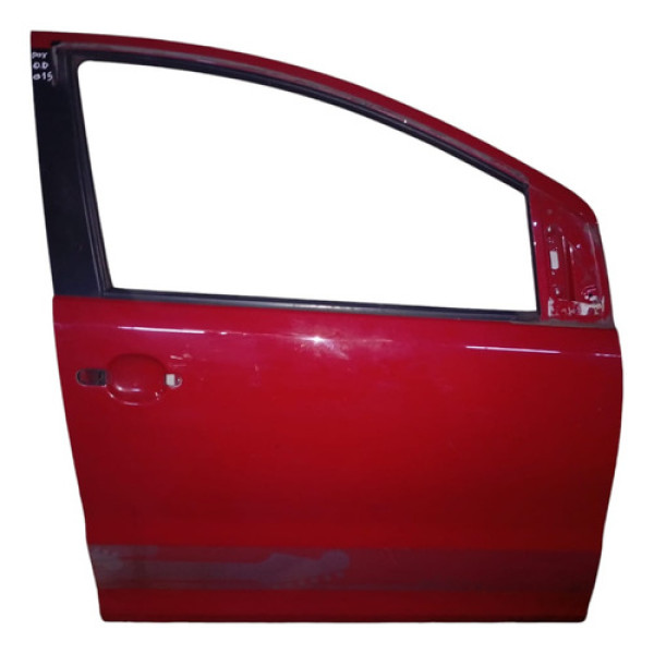 Porta Dianteira Direita Fox 2012 2013 2014 A 2015