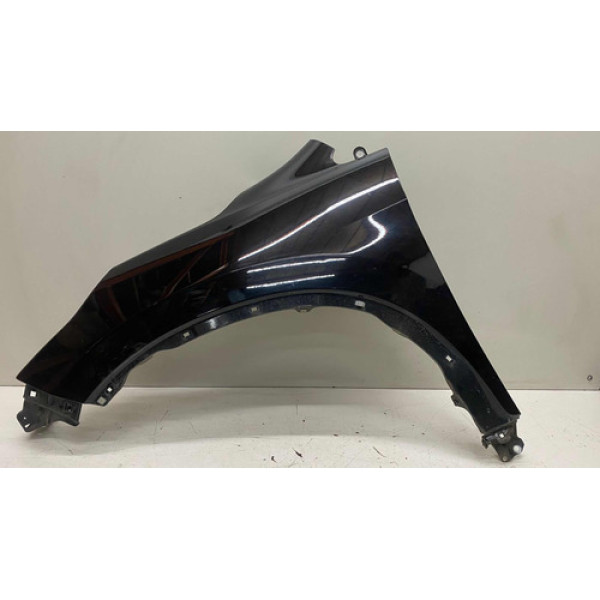 Pára-lama Esquerdo Crv 2012 2013